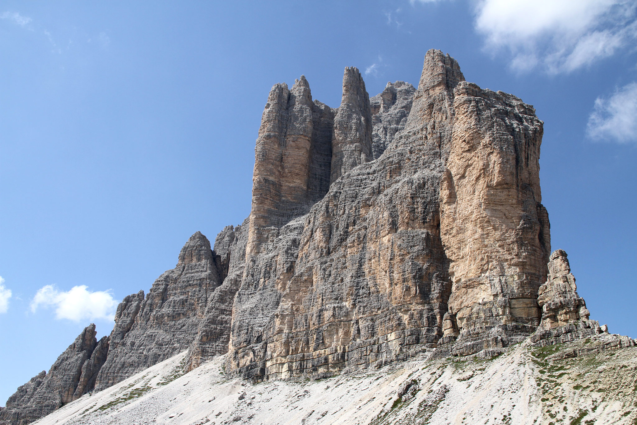 Tre Cime di Lavaredo